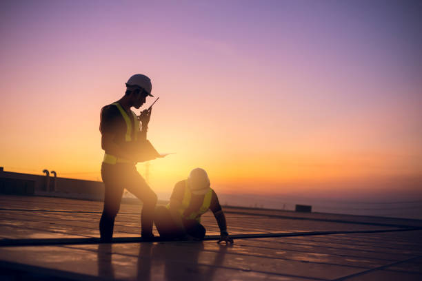 Quick and Trustworthy Emergency Roof Repair Services in Charleroi, PA