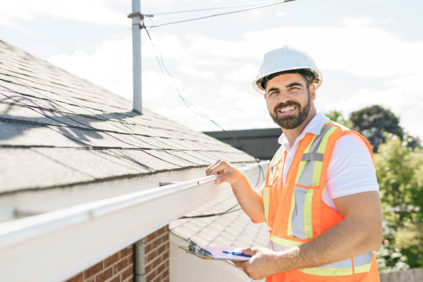 Slate Roofing Contractor in Charleroi, PA