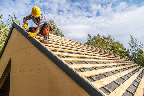 Heating Cable for Roof Installation in Charleroi, PA